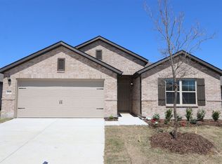 1929 Indian Grass Dr, Royse City, TX 75189