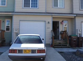 684 NW Pinkston Ct, Prineville, OR 97754
