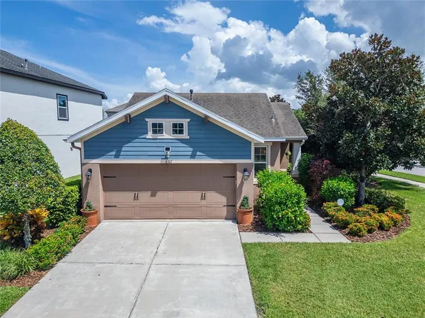 6511 SALT CREEK AVENUE, APOLLO BEACH, FL 33572