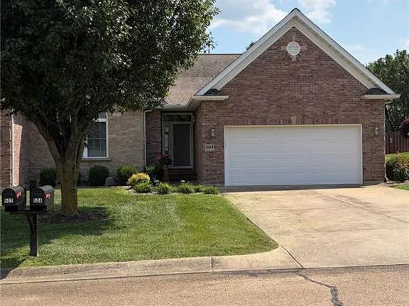 504 Wynnfield Ln, Farmington, MO 63640