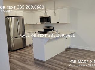 1451 N 3830 W #A304, Lehi, UT 84043