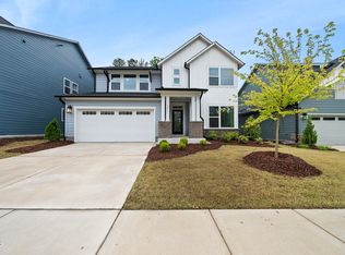 3277 Mission Olive Pl, New Hill, NC 27562