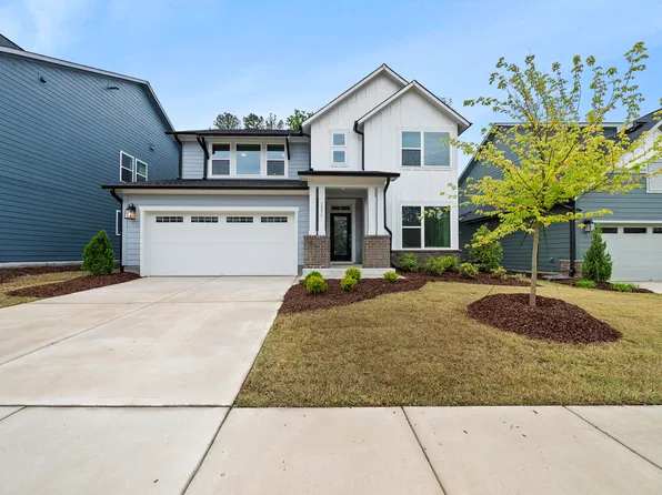 3277 Mission Olive Pl, New Hill, NC 27562