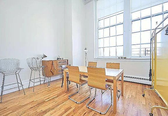 3rd image of 327 St Nicholas Ave APT 5K