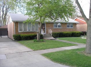 6616 175th Pl, Tinley Park, IL