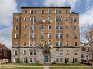 The Barbara, Detroit, MI 48216