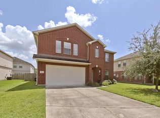 18215 Fairhope Oak Ct, Houston, TX 77084