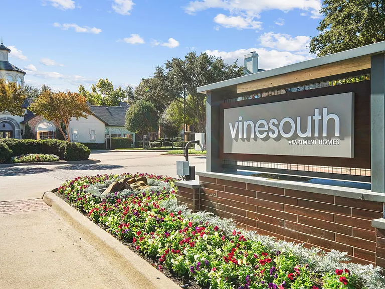 The Vine South — Photo 36