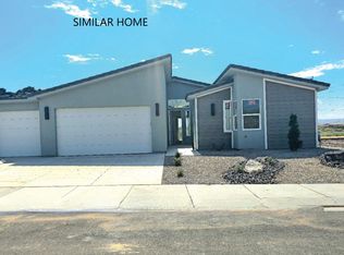 2899 E View Point Dr, Washington, UT 84780