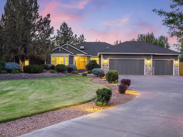 21186 Charity Ln, Bend, OR 97702