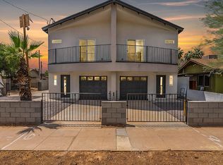1011 W Roosevelt St #2, Phoenix, AZ 85007