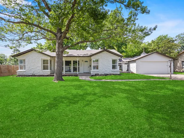 1304 Barnes Dr, Arlington, TX 76013