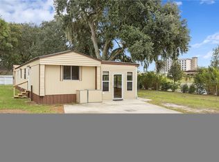 6351 County Road 154b, Wildwood, FL 34785