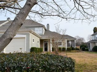 18827 Silver Quay Dr, Cornelius, NC 28031