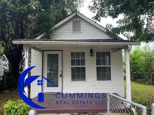 2113 Summer St SW, Huntsville, AL 35805