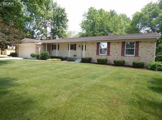 635 S Seymour Rd, Flushing, MI 48433