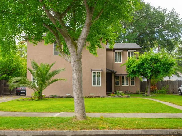 10 Palm Avenue, Woodland, CA 95695