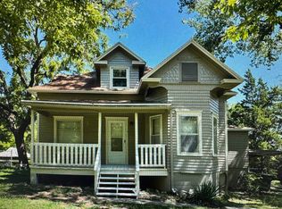 10619 Budden Rd, Milford, KS 66514