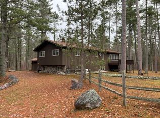 10963 Chequamegon Dr, Minocqua, WI 54548