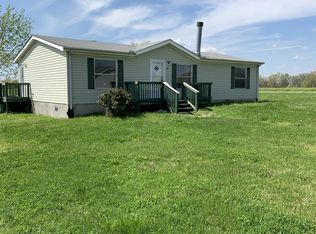 147 N Harris Ln, Portland, TN 37148