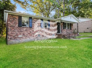 421 Hickory Ridge Dr, Columbia, SC 29209