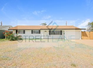 46 N Sulleys Dr, Mesa, AZ 85205