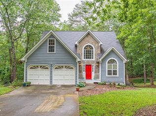 4322 Autumn Glo Ct, Douglasville, GA 30135