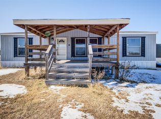 1420 County Road 4522, Decatur, TX 76234