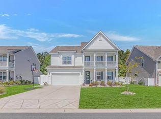 456 Cattle Drive Cir, Myrtle Beach, SC 29588