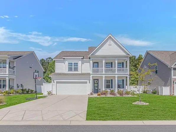 456 Cattle Drive Circle, Myrtle Beach, SC 29588