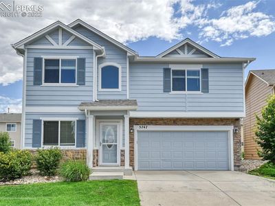 5747 Caithness Pl, Colorado Springs, CO, 80923