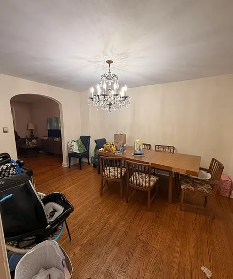 Dinning room
