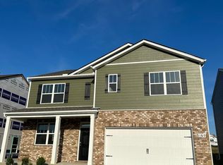 1165 Woodbridge Blvd, Lebanon, TN 37090