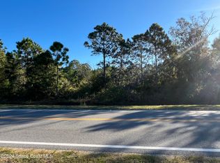 6855 Babcock St SE, Malabar, FL 32950