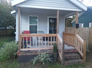 703 Harvey St, Kinston, NC 28501