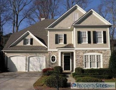2122 Spring Hill Ct SE, Smyrna, GA, 30080