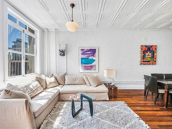 4th image of 480 Broome St APT 5