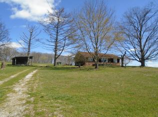 1028 Old Dandridge Pike #3, Strawberry Plains, TN 37871