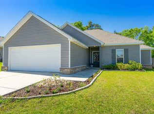 52 Trillium, Hattiesburg, MS 39402