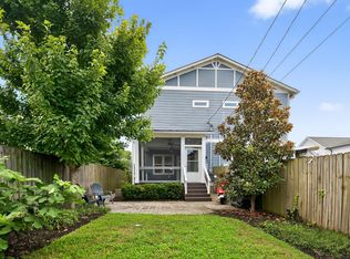 5302A Louisiana Ave, Nashville, TN 37209
