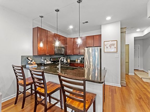 5th image of 4057 N Central Park Ave APT 2
