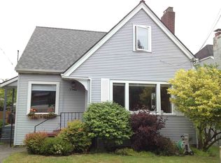 7742 19th Ave NE, Seattle, WA 98115