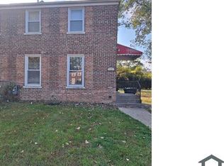 2535 E 97th Pl, Chicago, IL 60617