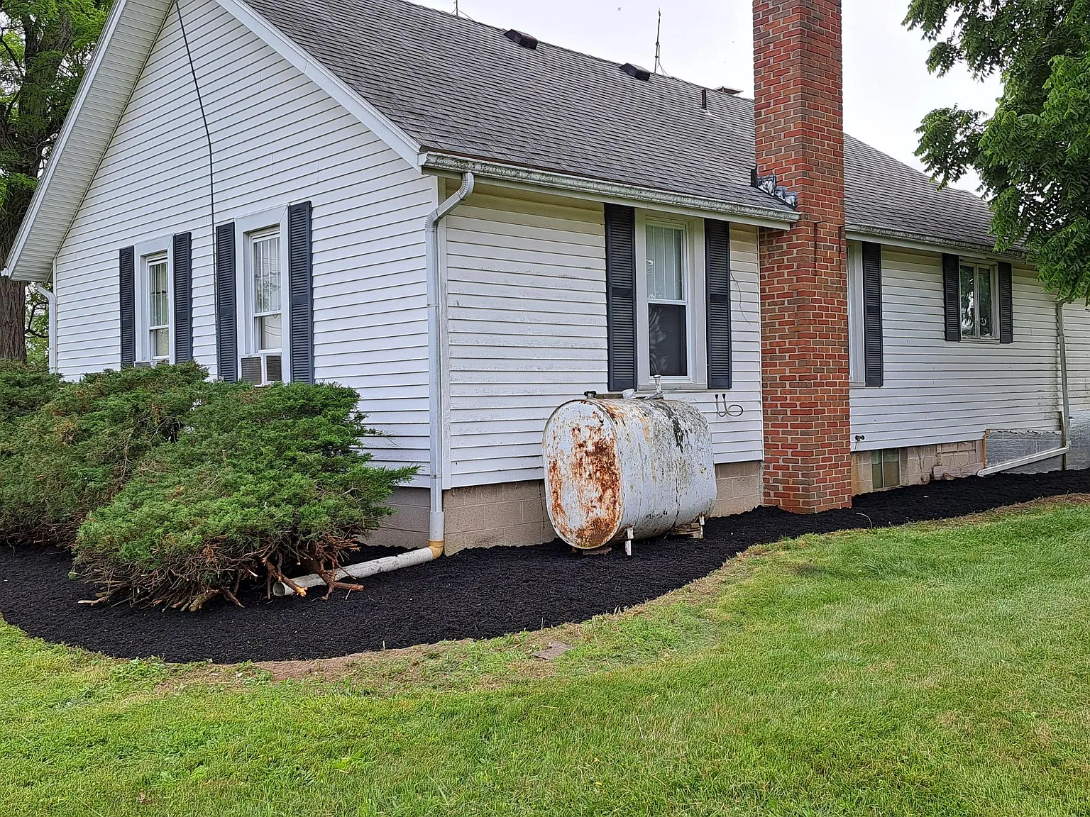 Rapp Dean Rd, Raymond — Photo 3