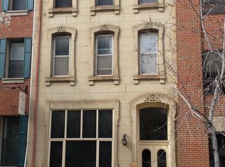 2025 Arch St APT E, Philadelphia, PA 19103