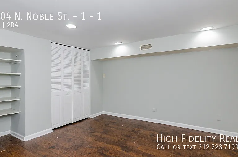 1404 N Noble St #1 — Photo 7