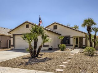 8633 W Marconi Ave, Peoria, AZ 85382
