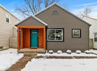 1357 Genessee Ave, Columbus, OH 43211