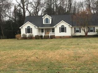 12005 Turtle Mill Rd, Bishopville, MD 21813