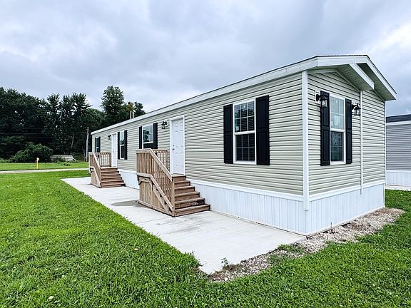 2nd image of 59733 Decatur Rd #35
